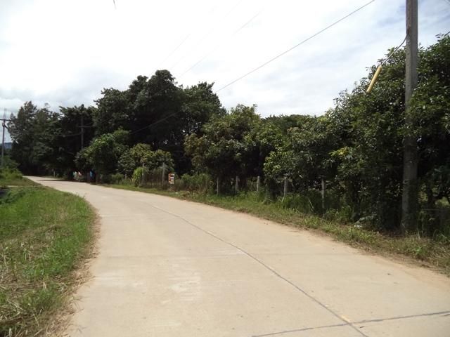 💖 ที่ดิน ไชยปราการ ราคาพิเศษ! 💖 รูปที่ 3