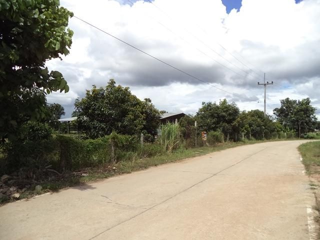 💖 ที่ดิน ไชยปราการ ราคาพิเศษ! 💖 รูปที่ 2