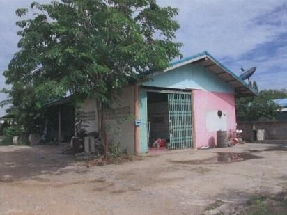 ใช่ 💖 ที่ดิน เดิมบางนางบวช ราคาพิเศษ! 💖 รูปที่ 4