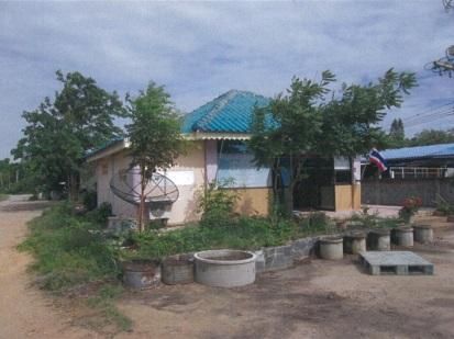 💖 ที่ดิน เดิมบางนางบวช ราคาพิเศษ! 💖