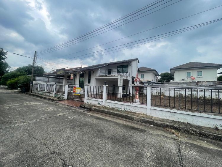 ใช่ 💖 บ้าน ธัญบุรี ราคาพิเศษ! 💖 รูปที่ 2