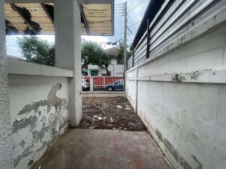 ใช่ 💖 บ้าน ธัญบุรี ราคาพิเศษ! 💖 รูปที่ 4