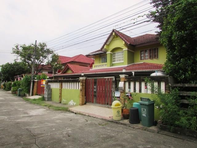 💟 หมู่บ้านชื่นกมลนิเวศน์ 5 💟