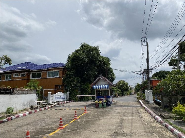 💟 หมู่บ้านชื่นกมลนิเวศน์ 5 💟 รูปที่ 3