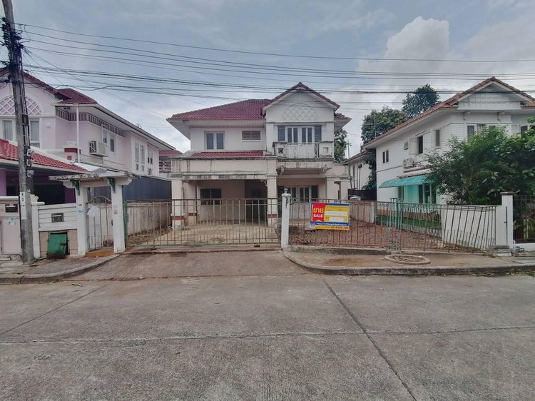 💖 บ้าน ลาดกระบัง ราคาพิเศษ! 💖