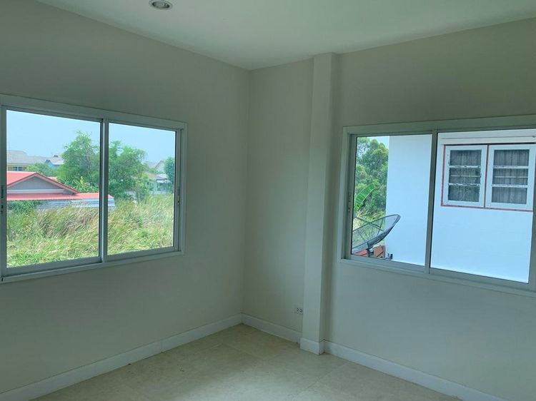 ใช่ 💖 บ้าน บางเขน ราคาพิเศษ! 💖 รูปที่ 4