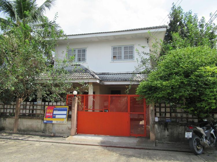 💖 บ้าน พุทธมณฑล ราคาพิเศษ! 💖