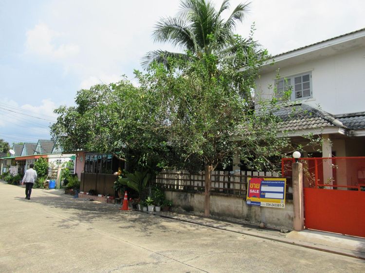 ใช่ 💖 บ้าน พุทธมณฑล ราคาพิเศษ! 💖 รูปที่ 2