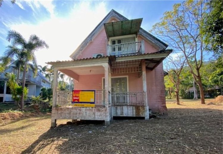 ใช่ 💖 บ้าน เมืองระยอง ราคาพิเศษ! 💖