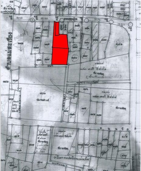 💟 บ้านเดี่ยวชั้นเดียว แม่สะเรียง แม่ฮ่องสอน 💟 รูปที่ 3