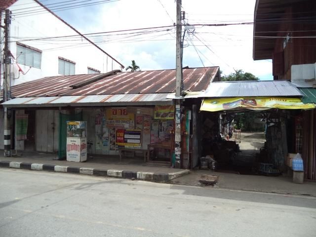 💟 บ้านเดี่ยวชั้นเดียว แม่สะเรียง แม่ฮ่องสอน 💟 รูปที่ 2