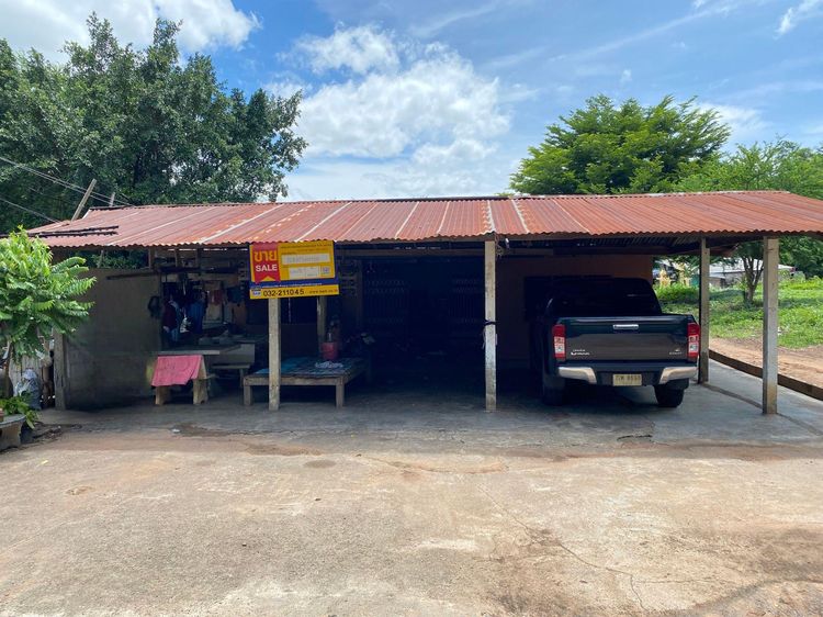 ใช่ 💖 บ้าน จอมบึง ราคาพิเศษ! 💖 รูปที่ 2