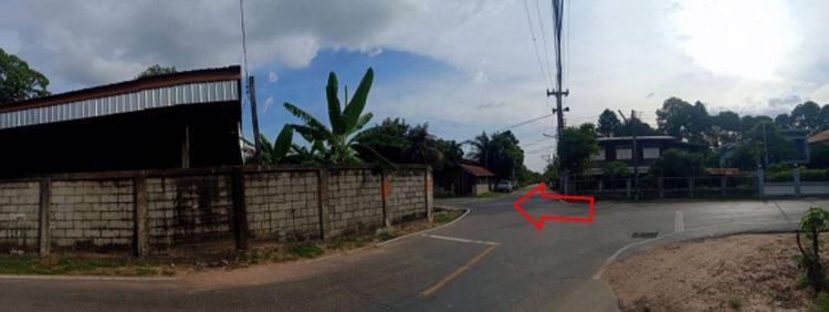 ใช่ 💖 บ้าน สุวรรณภูมิ ราคาพิเศษ! 💖 รูปที่ 4