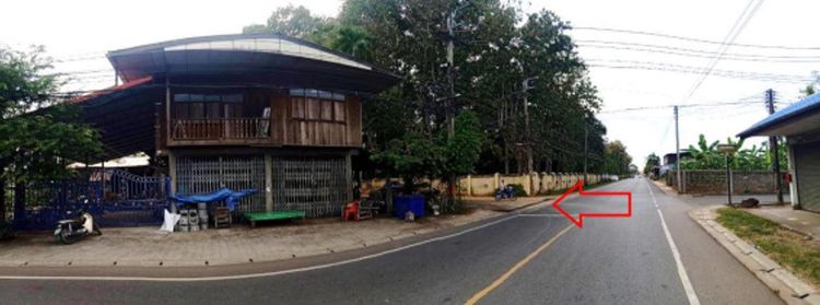 ใช่ 💖 บ้าน สุวรรณภูมิ ราคาพิเศษ! 💖 รูปที่ 3