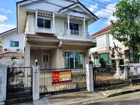 ใช่ 💖 บ้าน บางกรวย ราคาพิเศษ! 💖