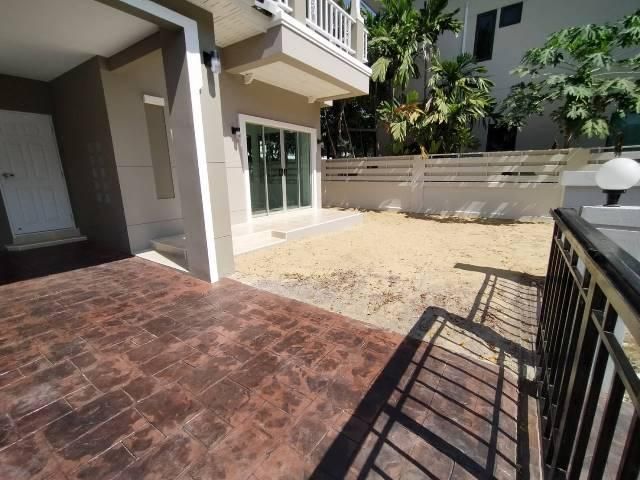 ใช่ 💖 บ้าน เมืองปทุมธานี ราคาพิเศษ! 💖 รูปที่ 3