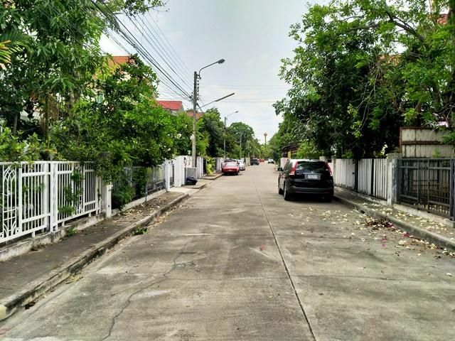 ใช่ 💖 บ้าน บางพลี ราคาพิเศษ! 💖 รูปที่ 3