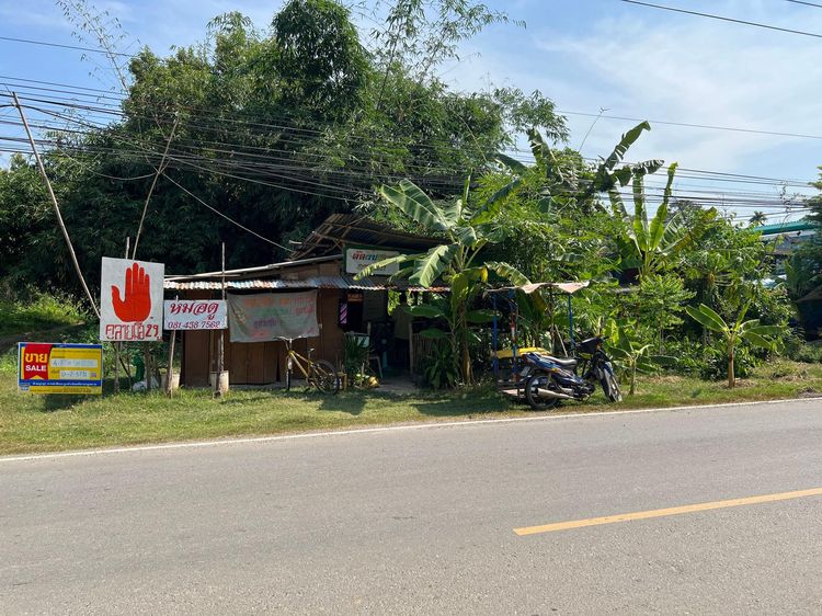 ใช่ 💖 บ้าน หนองเสือ ราคาพิเศษ! 💖