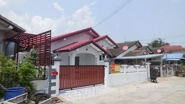 ใช่ 💖 บ้าน เมืองนครราชสีมา ราคาพิเศษ! 💖 รูปที่ 2