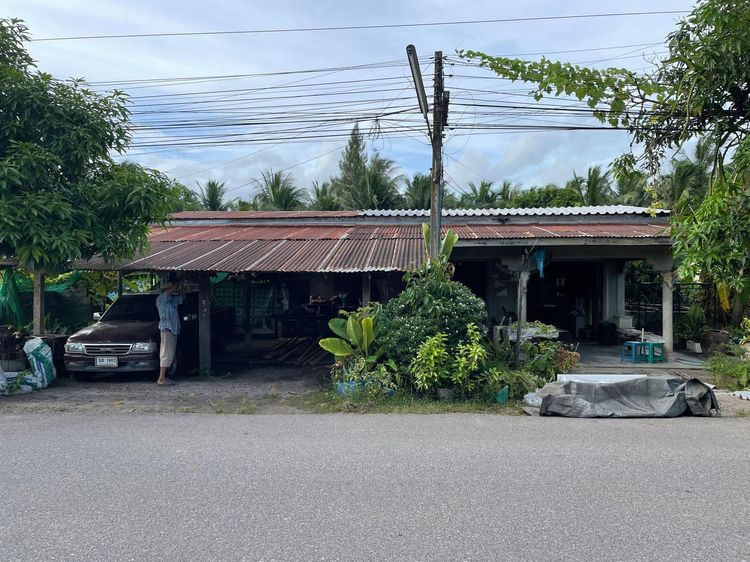 💖 บ้าน ทับสะแก ราคาพิเศษ! 💖