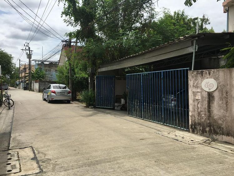 ใช่ 💖 บ้าน หนองแขม ราคาพิเศษ! 💖 รูปที่ 3