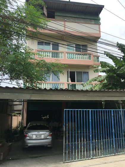 ใช่ 💖 บ้าน หนองแขม ราคาพิเศษ! 💖 รูปที่ 2