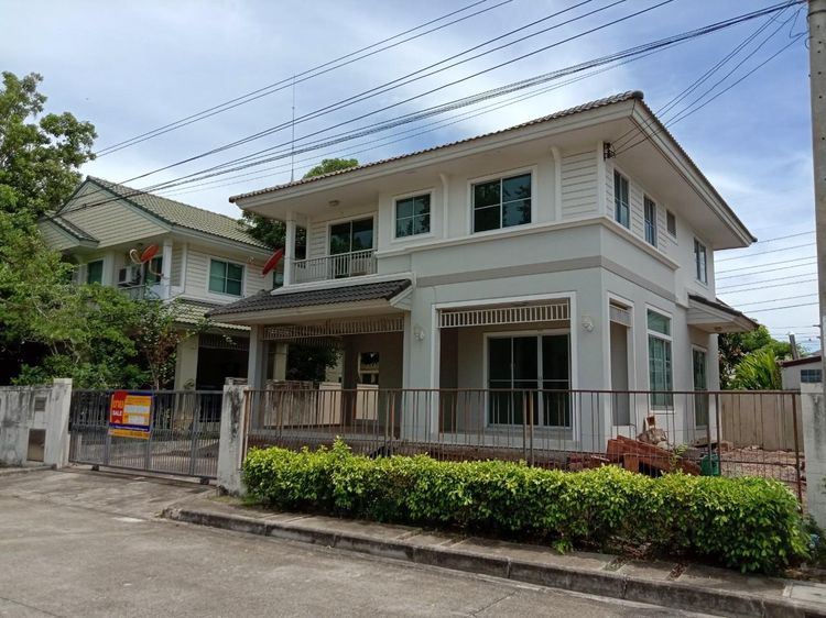 ใช่ 💖 บ้าน ทุ่งครุ ราคาพิเศษ! 💖 รูปที่ 2