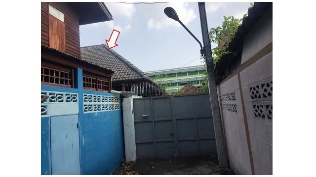 💖 บ้าน บางขุนเทียน ราคาพิเศษ! 💖