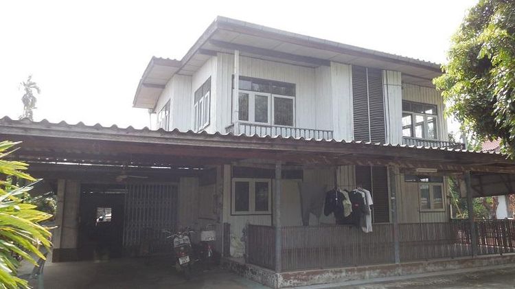 ใช่ 💖 บ้าน เฉลิมพระเกียรติ-บร. ราคาพิเศษ! 💖 รูปที่ 2