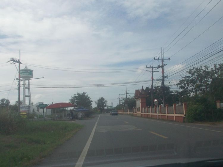 ใช่ 💖 บ้าน บ้านโพธิ์ ราคาพิเศษ! 💖 รูปที่ 3