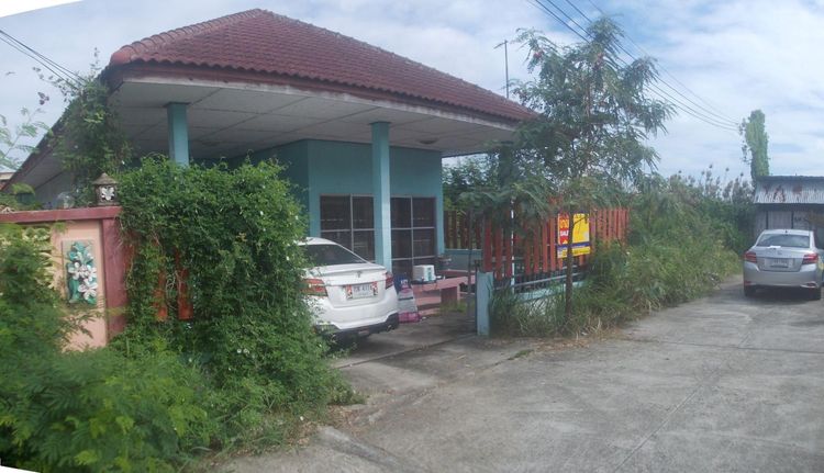 💖 บ้าน บ้านโพธิ์ ราคาพิเศษ! 💖