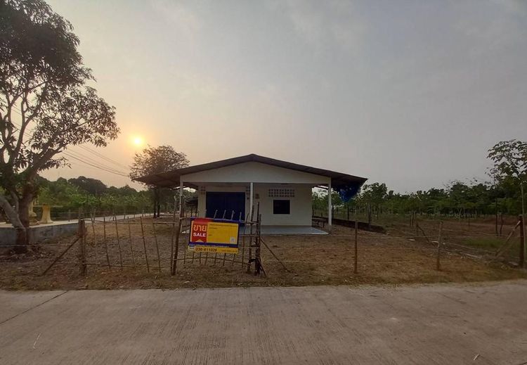 💖 บ้าน ท่าใหม่ ราคาพิเศษ! 💖