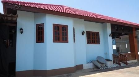 ใช่ 💖 บ้าน สันกำแพง ราคาพิเศษ! 💖 รูปที่ 3