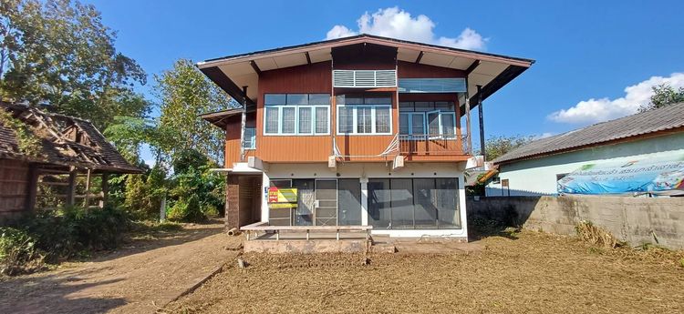 ใช่ 💟 บ้านเดี่ยว 2 ชั้น สันกำแพง เชียงใหม่ 💟 รูปที่ 3