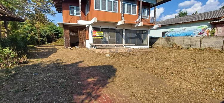 ใช่ 💟 บ้านเดี่ยว 2 ชั้น สันกำแพง เชียงใหม่ 💟 รูปที่ 4