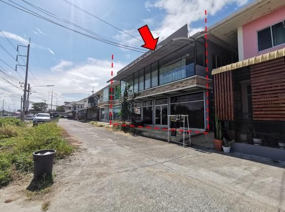 ใช่ 💖 บ้าน หางดง ราคาพิเศษ! 💖 รูปที่ 2