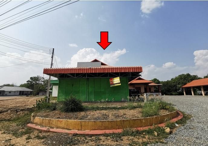 💖 บ้าน ฮอด ราคาพิเศษ! 💖