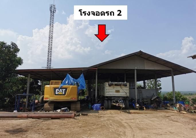 ใช่ 💖 บ้าน ฮอด ราคาพิเศษ! 💖 รูปที่ 4