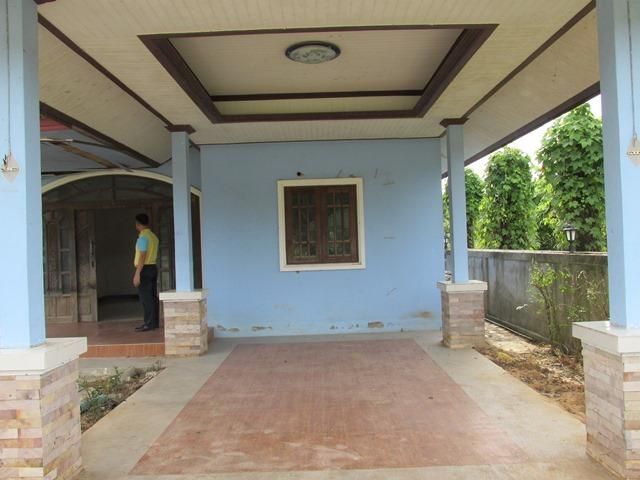 ใช่ 💖 บ้าน เหนือคลอง ราคาพิเศษ! 💖 รูปที่ 4