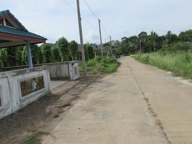 ใช่ 💖 บ้าน เหนือคลอง ราคาพิเศษ! 💖 รูปที่ 3