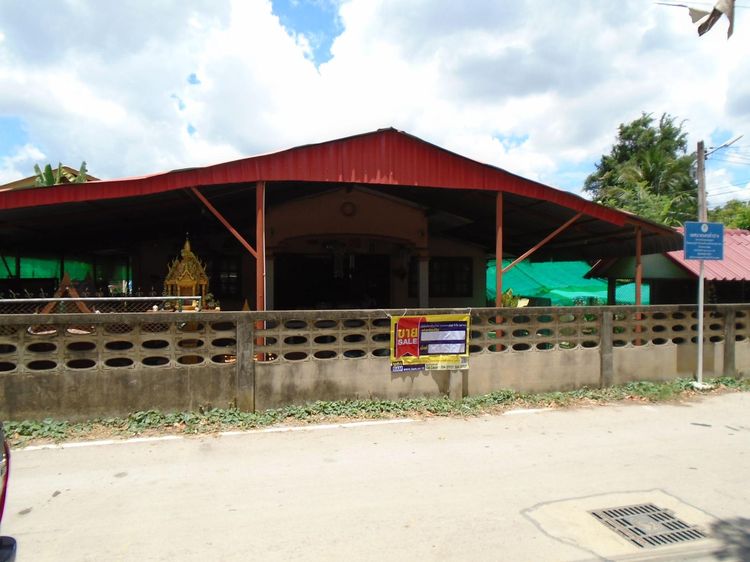 ใช่ 💖 บ้าน เมืองลำปาง ราคาพิเศษ! 💖 รูปที่ 2