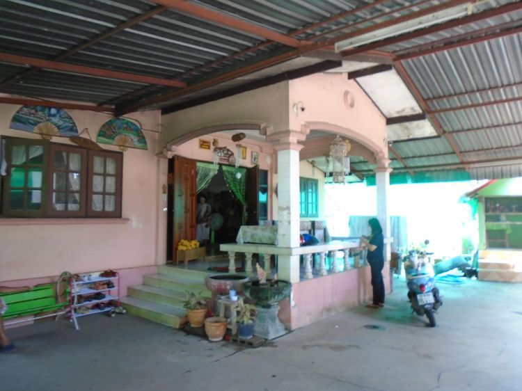 ใช่ 💖 บ้าน เมืองลำปาง ราคาพิเศษ! 💖 รูปที่ 4