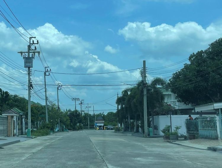 ใช่ 💖 บ้าน บางบัวทอง ราคาพิเศษ! 💖 รูปที่ 4