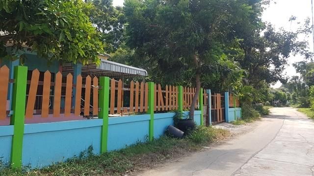 ใช่ 💖 บ้าน เฉลิมพระเกียรติ-นม. ราคาพิเศษ! 💖 รูปที่ 4