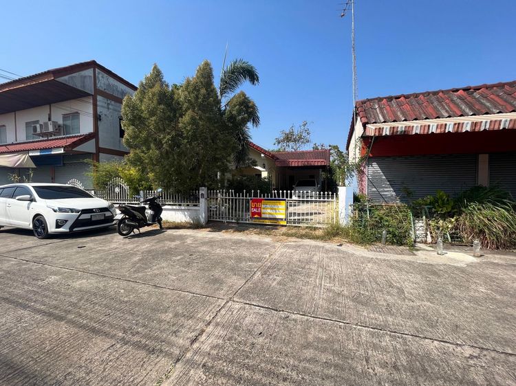 ใช่ 💖 บ้าน เมืองนครราชสีมา ราคาพิเศษ! 💖 รูปที่ 4