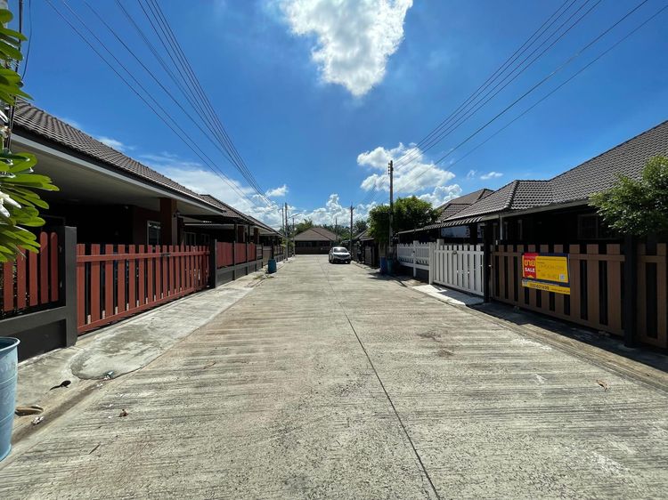 ใช่ 💖 บ้าน ปราณบุรี ราคาพิเศษ! 💖 รูปที่ 4