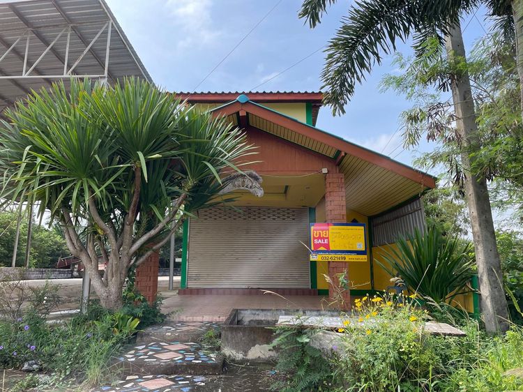 ใช่ 💖 บ้าน ปราณบุรี ราคาพิเศษ! 💖