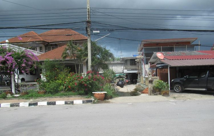 ใช่ 💖 บ้าน บ้านแหลม ราคาพิเศษ! 💖