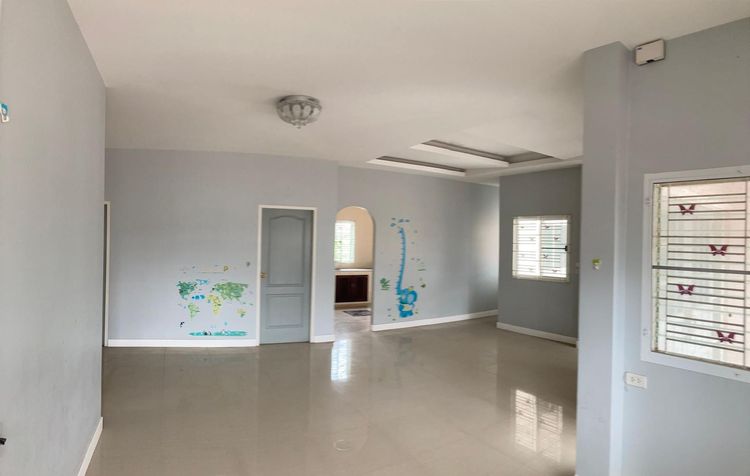 ใช่ 💖 บ้าน เมืองเพชรบุรี ราคาพิเศษ! 💖 รูปที่ 3