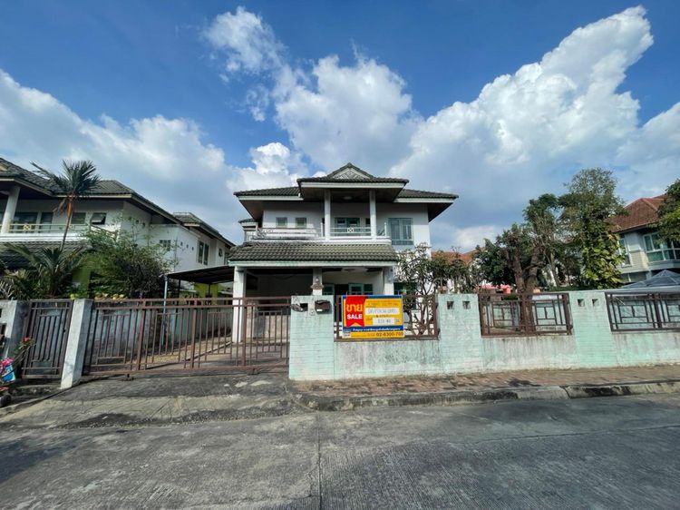 💖 บ้าน เมืองปทุมธานี ราคาพิเศษ! 💖